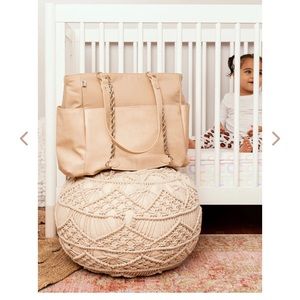 BEIS baby bag